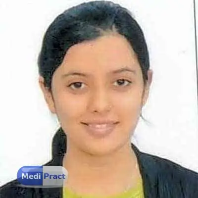 Dr. Swapnaja Nagle Profile Picture