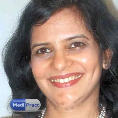 Dr. Swapnali Lalitkumar Dhoka Profile Picture
