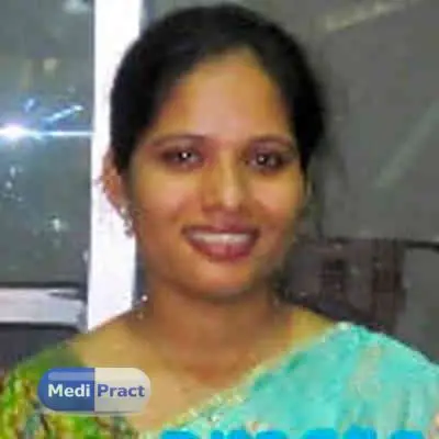 Dr. Swapnali Mhatre Profile Picture