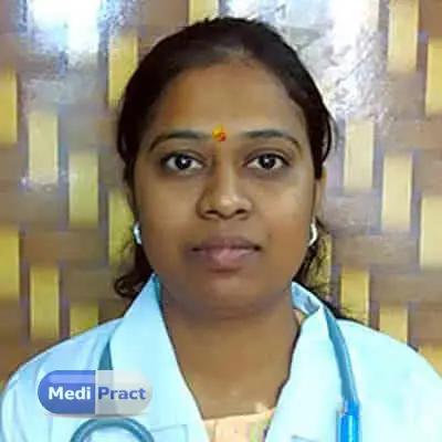 Dr. Swapnali V. Jogi. Profile Picture