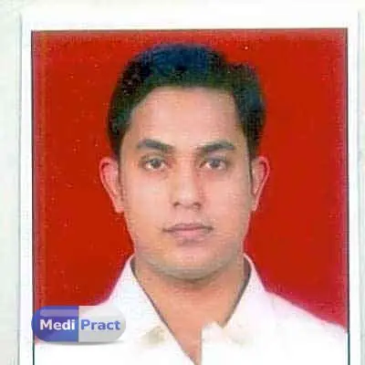 Dr. Swapneel Kulkarni Profile Picture