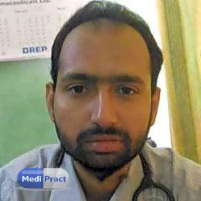 Dr. Swapneel Wankar Profile Picture