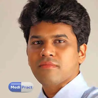 Dr. Swapnesh Sawant Profile Picture