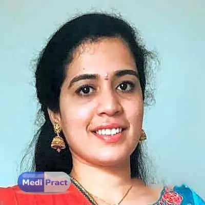 Dr. Swapnika Gudapati Profile Picture