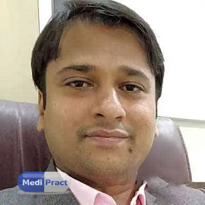 Dr. Swapnil A Sonar Profile Picture