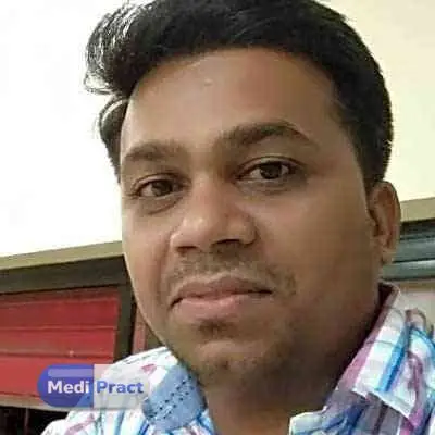 Dr. Swapnil Aloney Profile Picture