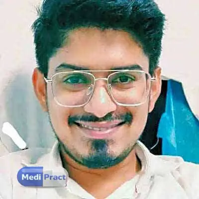 Dr. Swapnil Anil Sawant Profile Picture