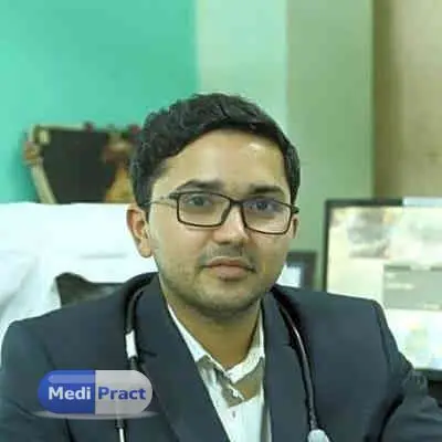 Dr. Swapnil Babde Profile Picture
