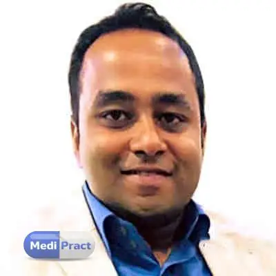 Dr. Swapnil Profile Picture