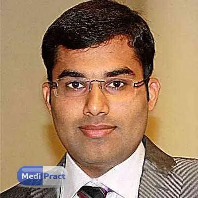 Dr. Swapnil Bhalekar Profile Picture