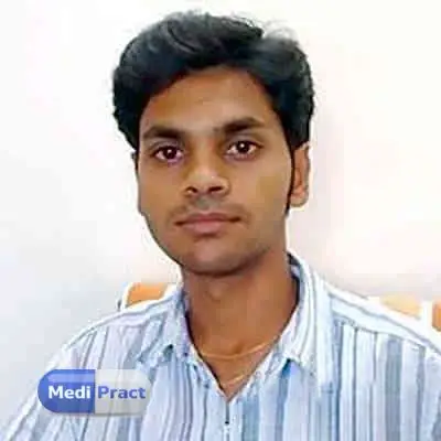 Dr. Swapnil Bhatkule Profile Picture