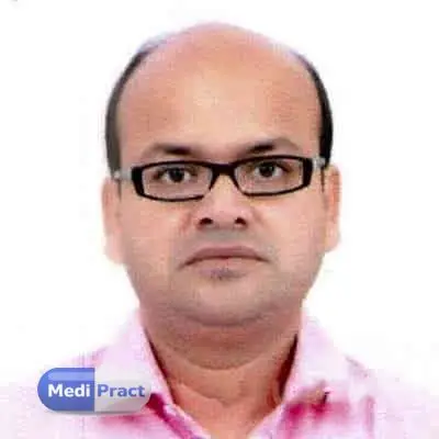 Dr. Swapnil Bhokre Profile Picture