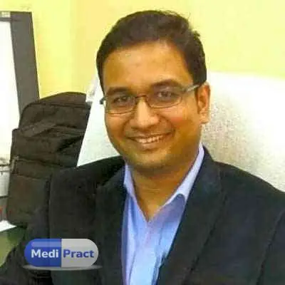 Dr. Swapnil Bhoyar Profile Picture
