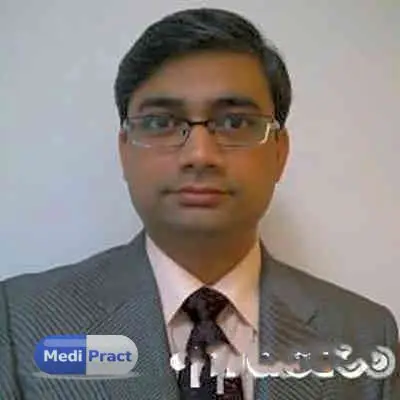 Dr. Swapnil Brajpuriya Profile Picture
