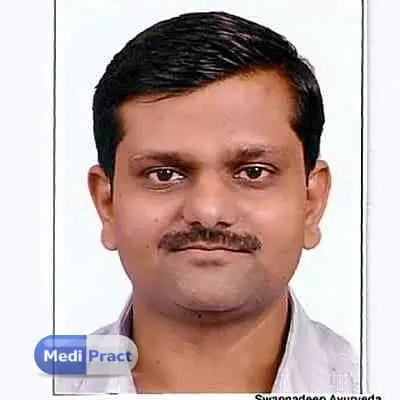 Dr. Swapnil Chaudhari Profile Picture