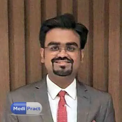 Dr. Swapnil Chincholikar Profile Picture