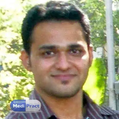 Dr. Swapnil Chitale Profile Picture