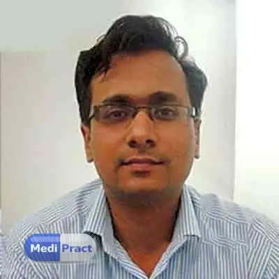 Dr. Swapnil Daivadnya Profile Picture