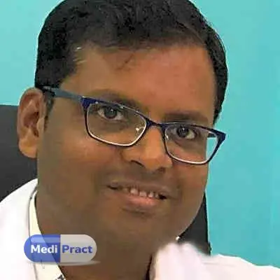 Dr. Swapnil Deepak Bhise Profile Picture