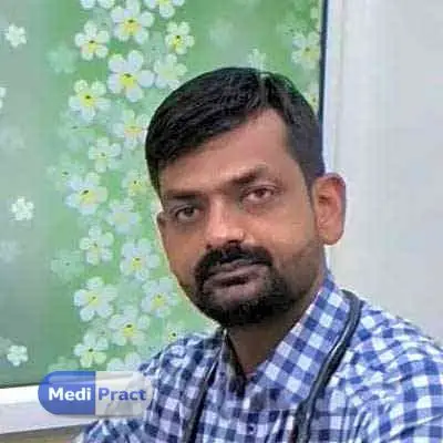 Dr. Swapnil Deshmukh Profile Picture