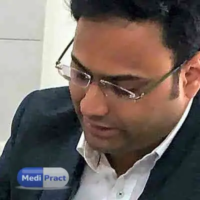 Dr. Swapnil Dharmadhikari Profile Picture