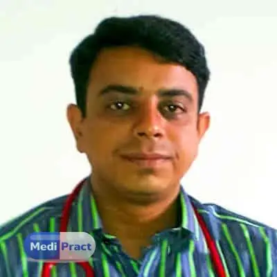 Dr. Swapnil E. Pawar Profile Picture