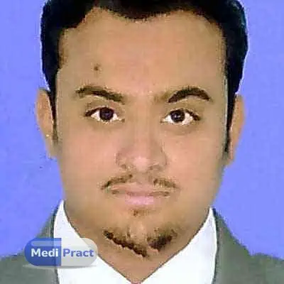 Dr. Swapnil Gadbail Profile Picture