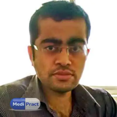 Dr. Swapnil Gajare Profile Picture