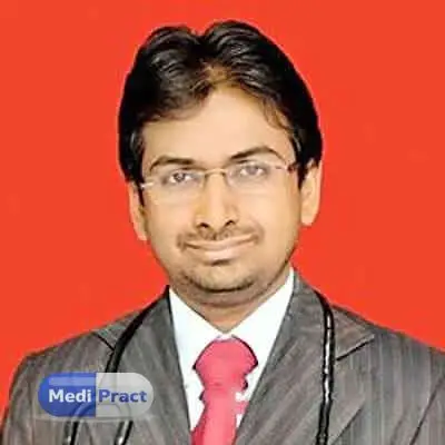 Dr. Swapnil Ganeshpure Profile Picture