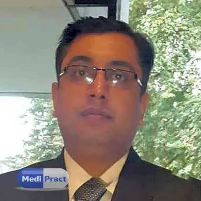 Dr. Swapnil Gautam Profile Picture
