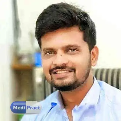 Dr. Swapnil Gawade Profile Picture