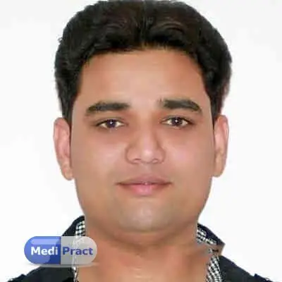 Dr. Swapnil Gawali Profile Picture