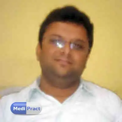 Dr. Swapnil Gawande Profile Picture