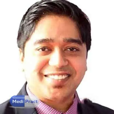Dr. Swapnil Gosavi Profile Picture