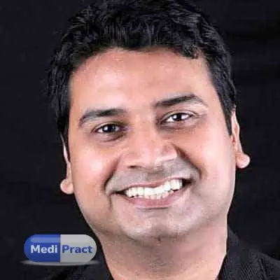 Dr. Swapnil Gupta Profile Picture