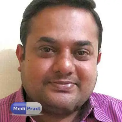 Dr. Swapnil H. Suryawanshi Profile Picture