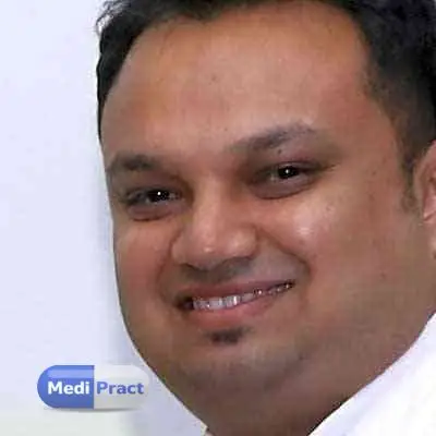 Dr. Swapnil Jadhav Profile Picture