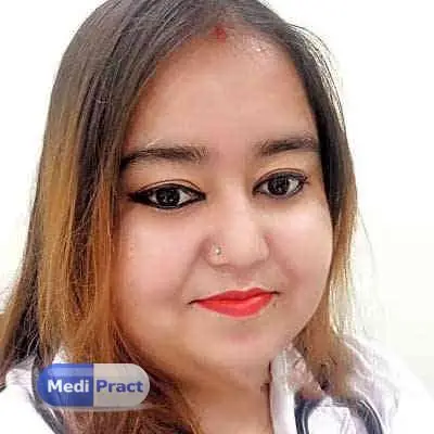 Dr. Swapnil Jagdish Tiwari Profile Picture
