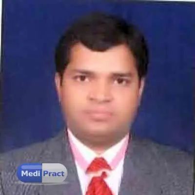 Dr. Swapnil Jain Profile Picture
