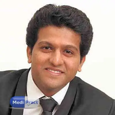Dr. Swapnil Jathar Profile Picture