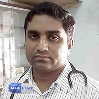 Dr. Swapnil K. Khairnar Profile Picture