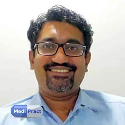 Dr. Swapnil K. Patil Profile Picture