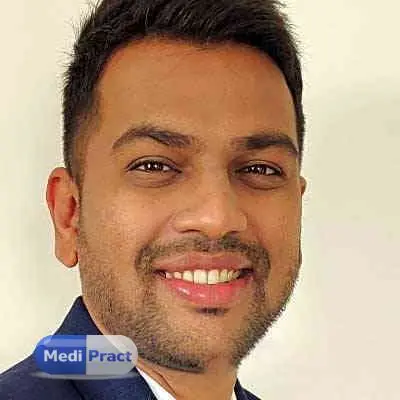 Dr. Swapnil K. Rachha Profile Picture
