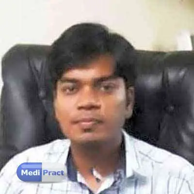 Dr. Swapnil Kage Profile Picture