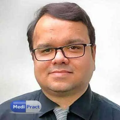 Dr. Swapnil Kapote Profile Picture