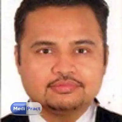 Dr. Swapnil Keny Profile Picture