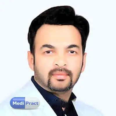 Dr. Swapnil Khare Profile Picture