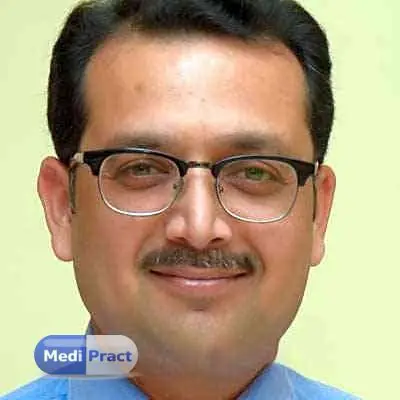 Dr. Swapnil Kothadia Profile Picture