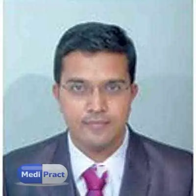 Dr. Swapnil Kurkure Profile Picture