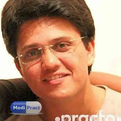 Dr. Swapnil Lokare Profile Picture